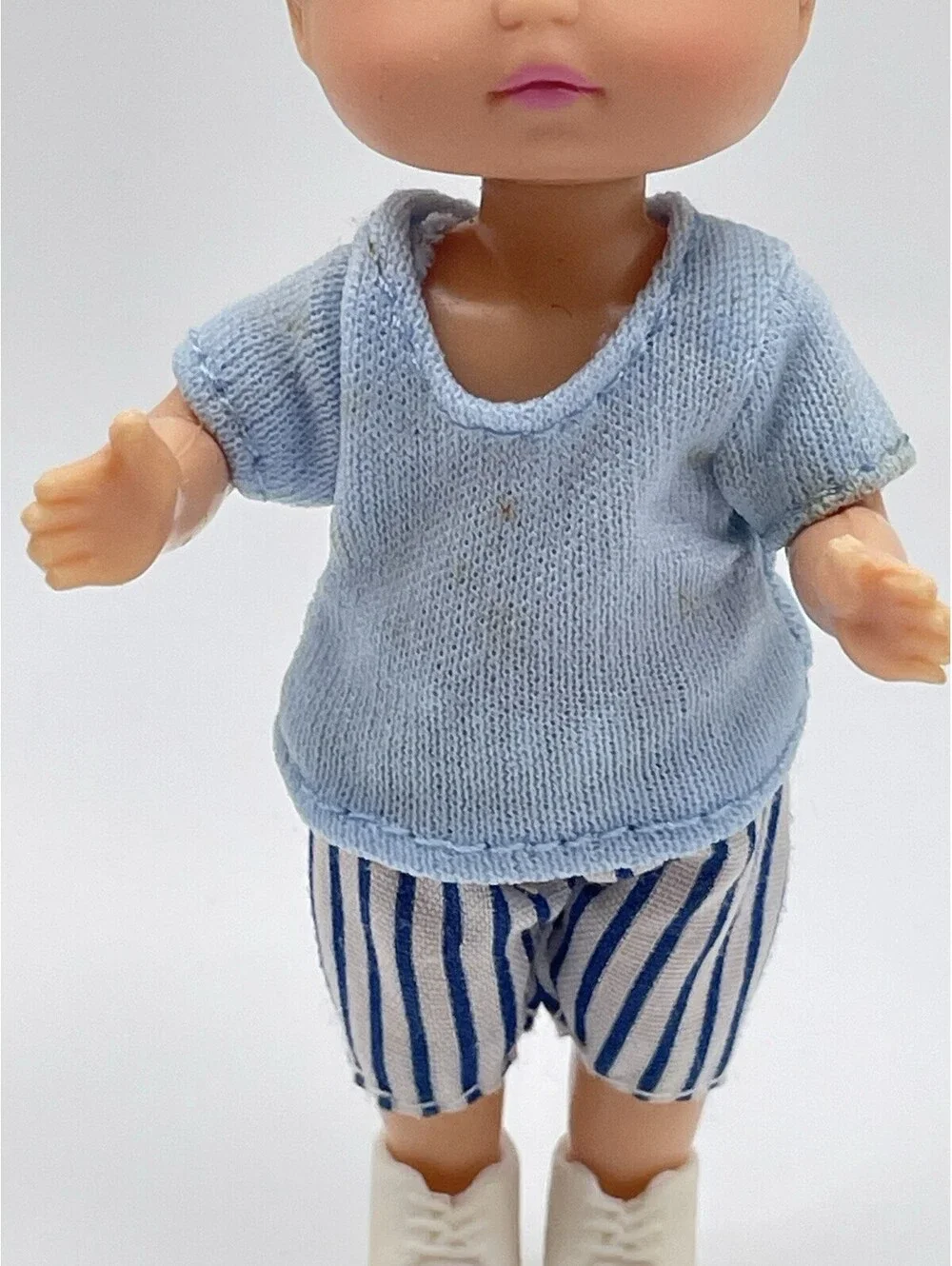BARBIE  HAPPY FAMILY RYAN DOLL